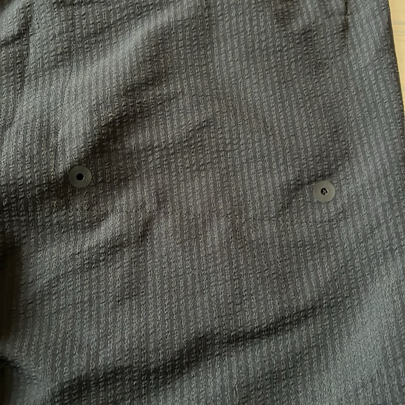 Theory Swim Trunks/Shorts - Picture 11 of 15